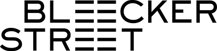 Logo bleecker gray
