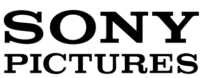 Logo sony gray